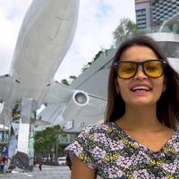 Отзыв от Елена - Виза Destination Thailand